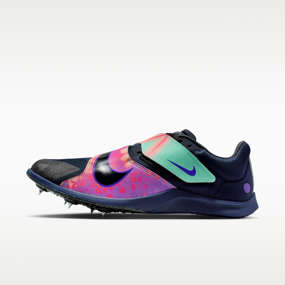 Nike Track Shoes for Running. Nike DK